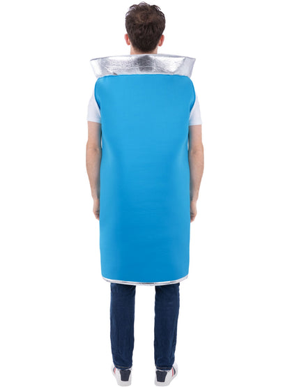 Pringles® Salt & Vinegar Can Costume  Wholesale
