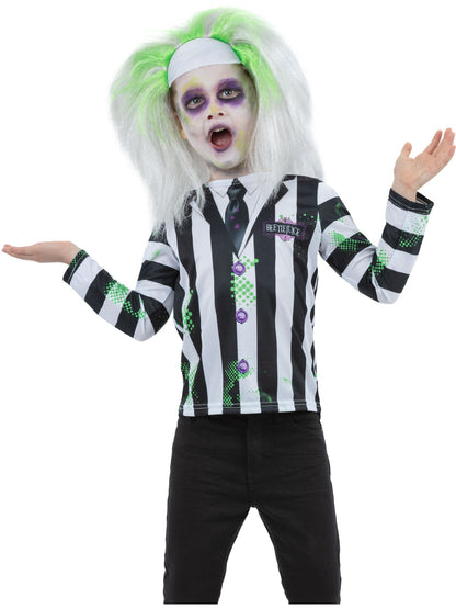 Beetlejuice Top  Wholesale