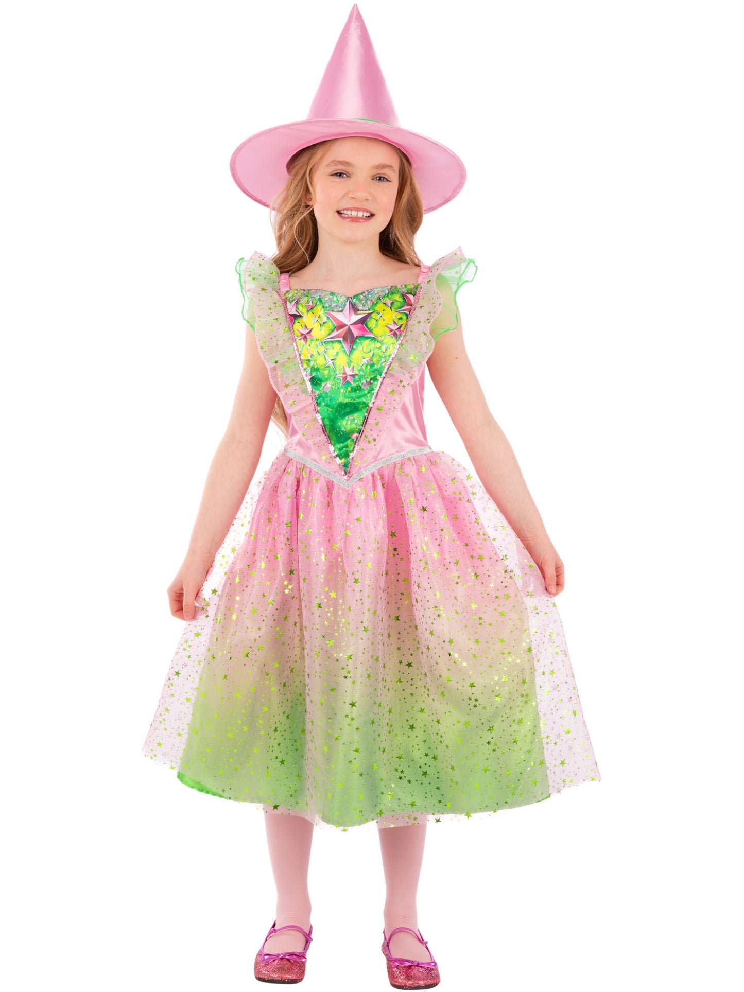 Good Witch Costume, Girls  Wholesale