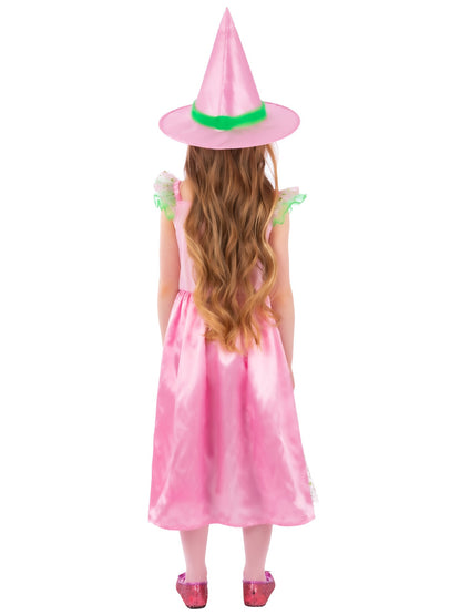 Good Witch Costume, Girls  Wholesale