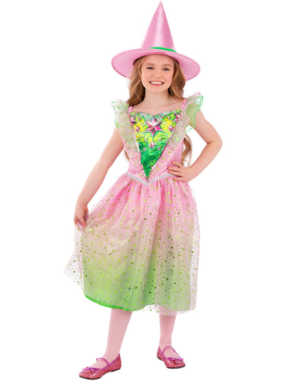 Good Witch Costume, Girls  Wholesale
