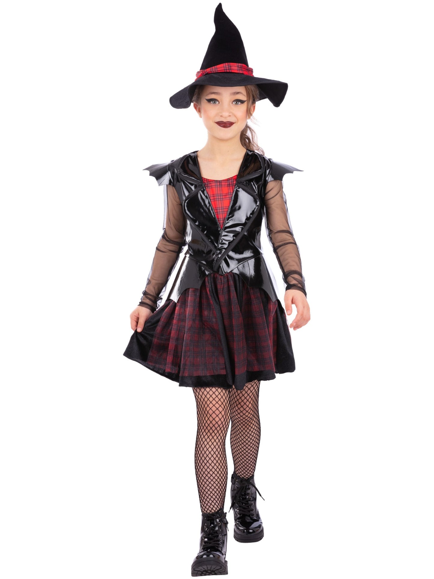 Punk Witch Costume  Wholesale
