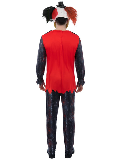 Jester Chuckles Costume  Wholesale