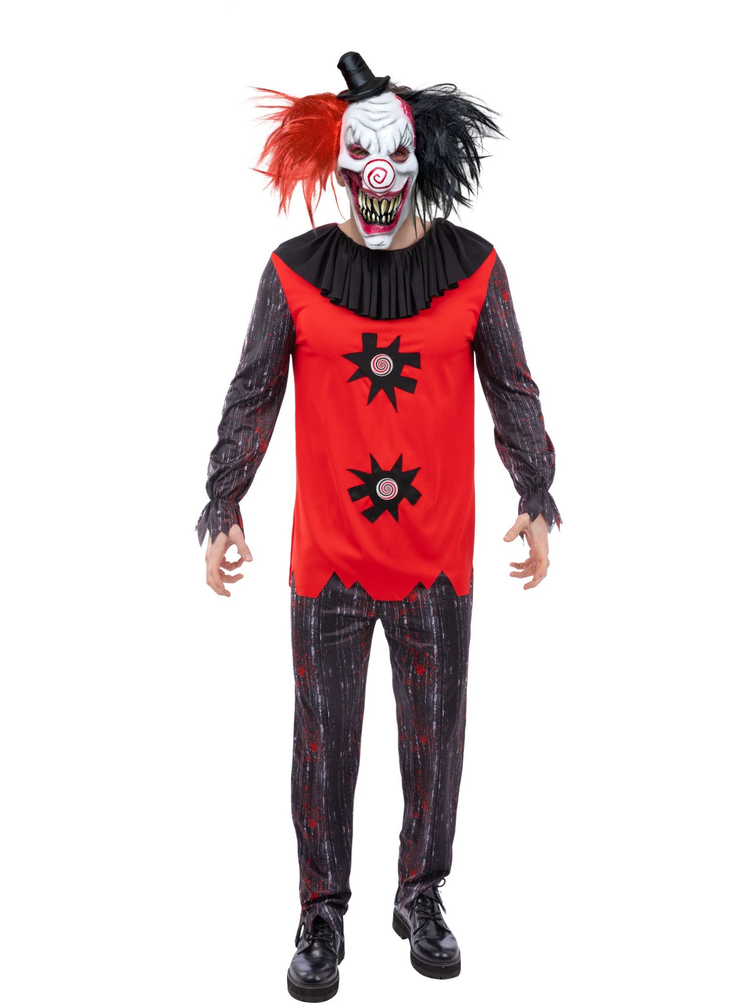 Jester Chuckles Costume  Wholesale