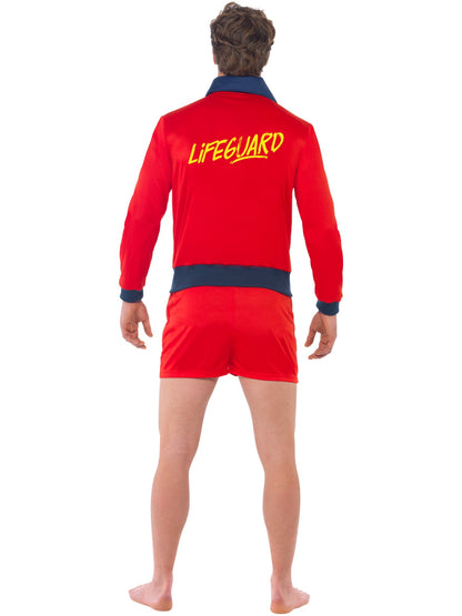 Lifeguard Costume  Wholesale