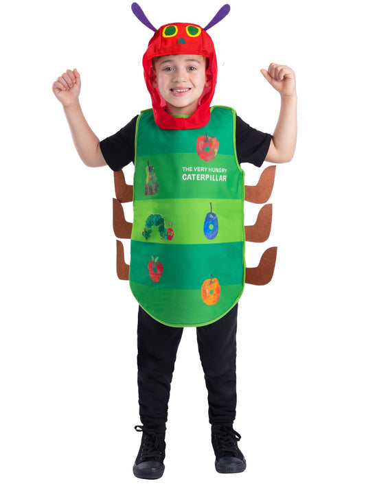 The Very Hungry Caterpillar Costume  Wholesale