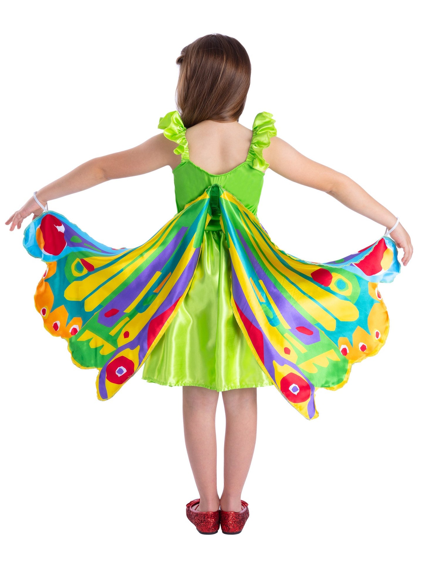 The Very Hungry Caterpillar Butterfly Costume  Wholesale