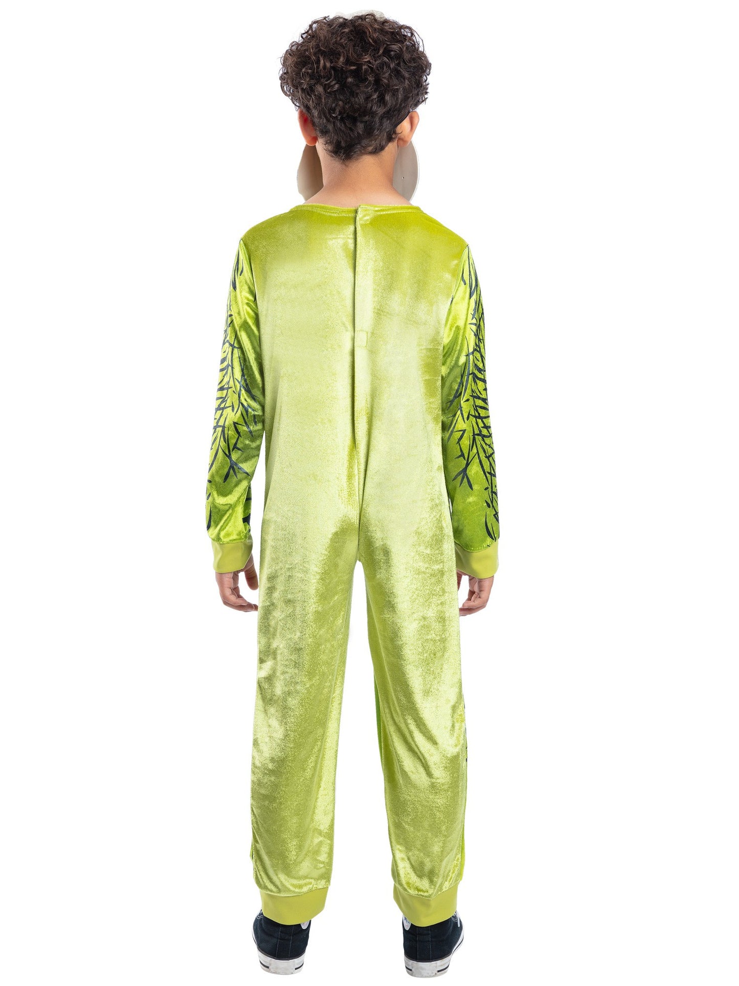 Dr Seuss The Grinch Costume  Wholesale