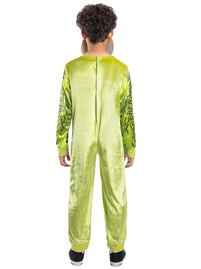 Dr Seuss The Grinch Costume  Wholesale