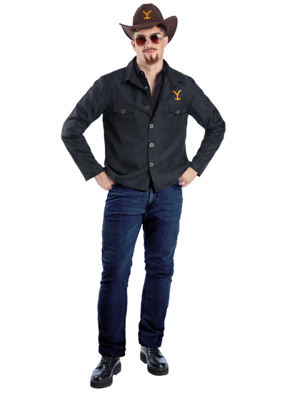 Yellowstone Rip Wheeler Kit  Wholesale