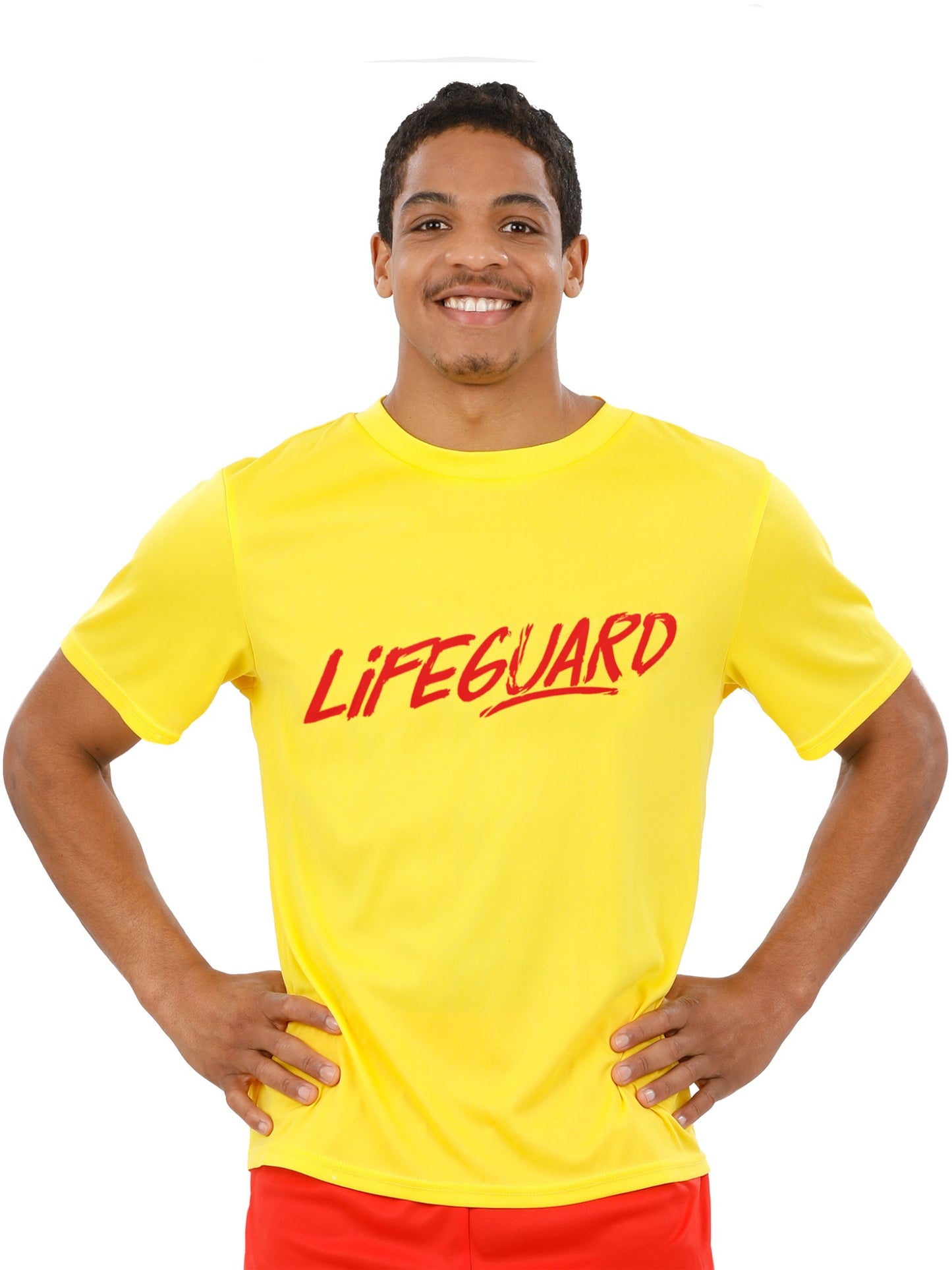 Lifeguard T-Shirt  Wholesale