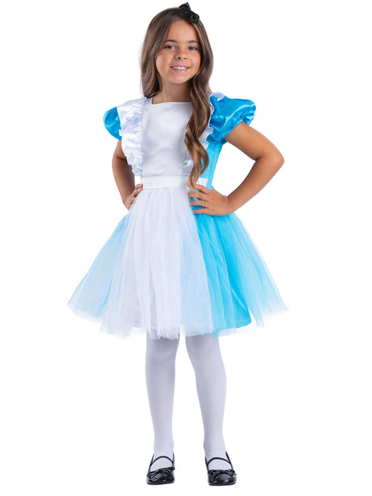 Wonderland Costume  Wholesale