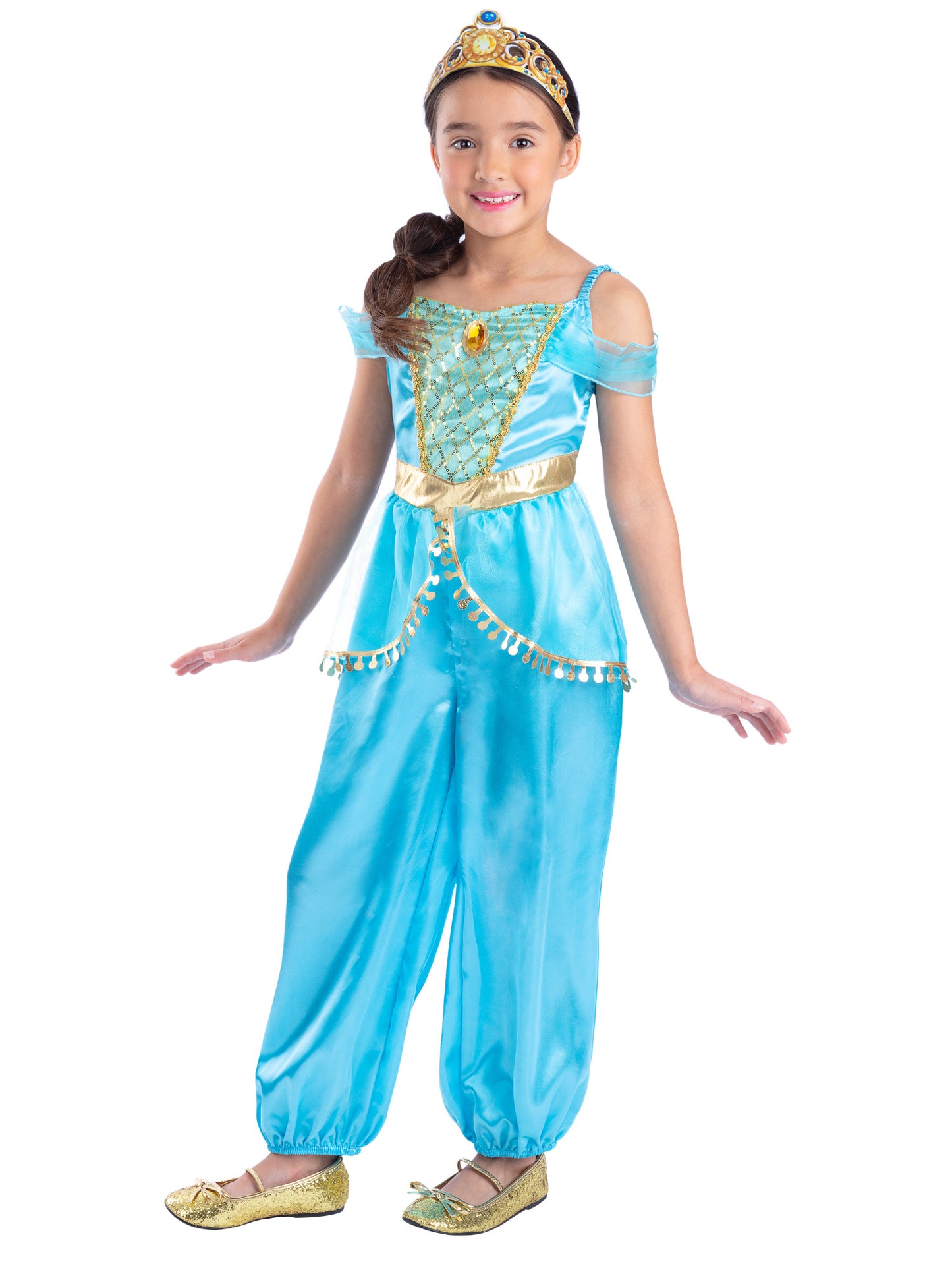 Arabian Princess Costume  Wholesale