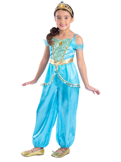 Arabian Princess Costume  Wholesale