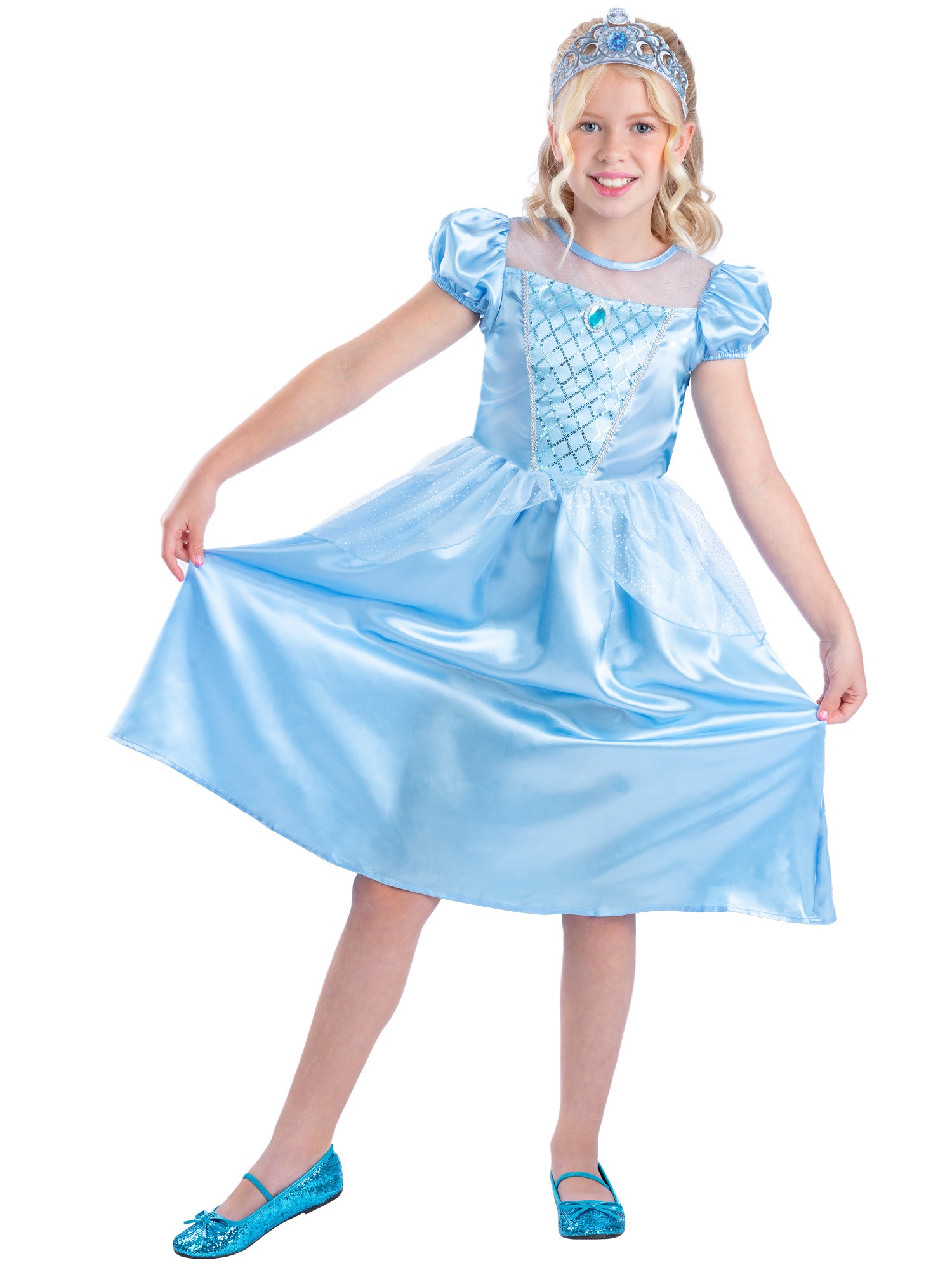 Lost Slipper Princess Costume  Wholesale