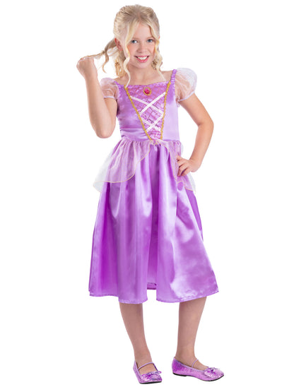 Purple Princess Costume  Wholesale