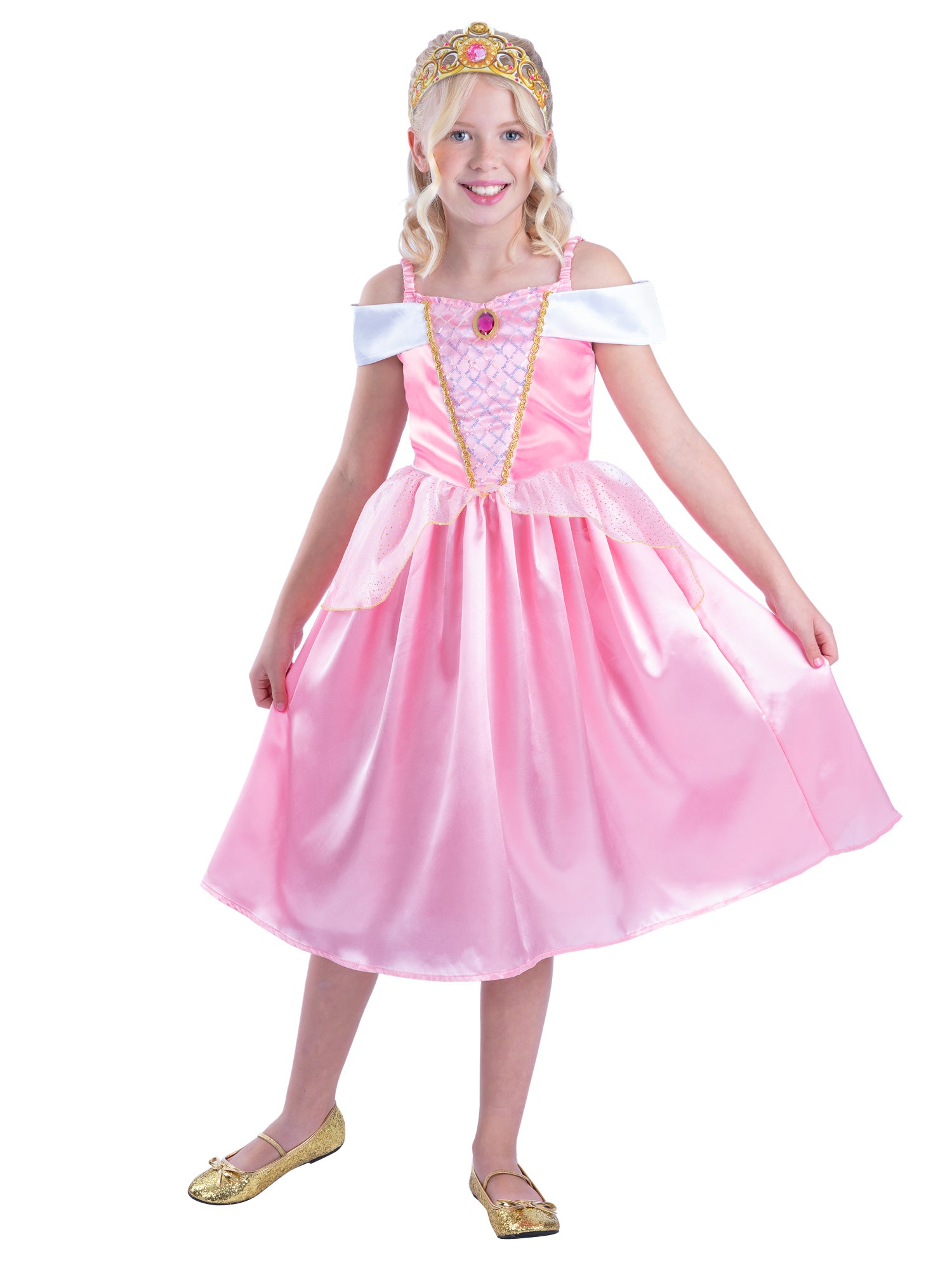 Sleeping Princess Costume  Wholesale