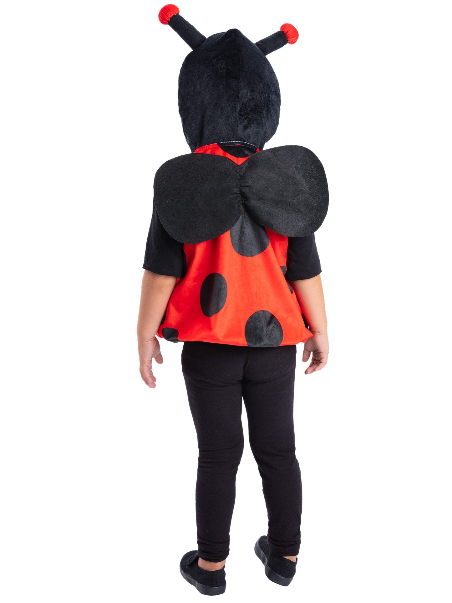 Ladybird Costume  Wholesale