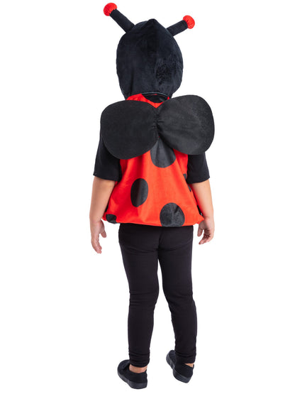 Ladybird Costume  Wholesale