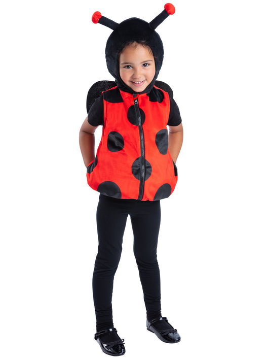 Ladybird Costume  Wholesale
