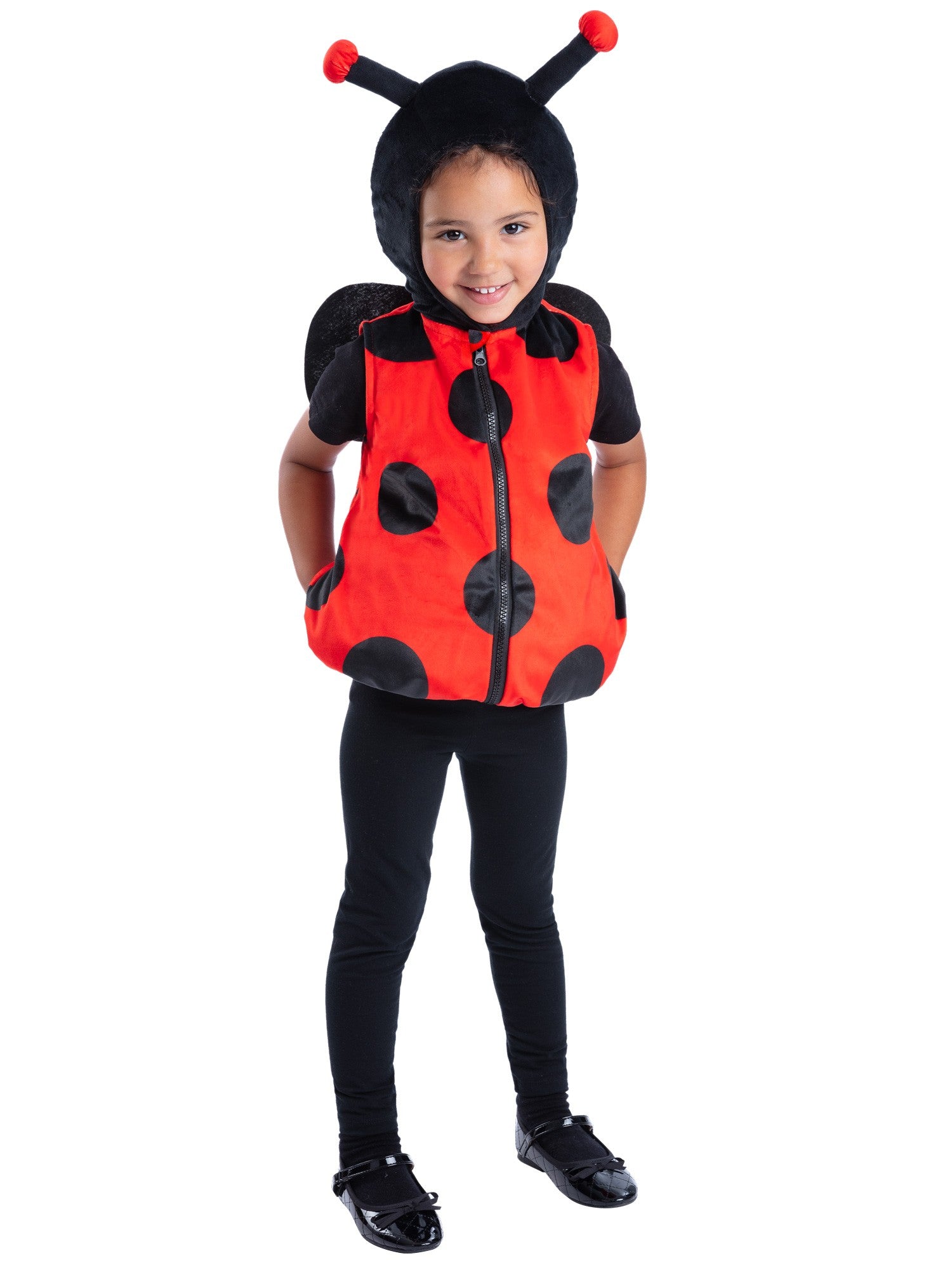 Ladybird Costume  Wholesale