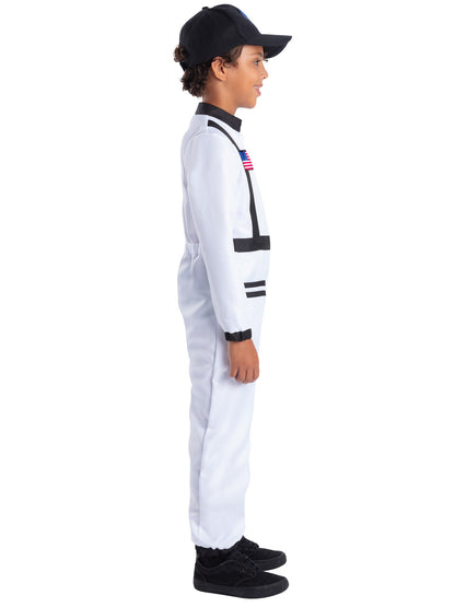 Astronaut Costume  Wholesale