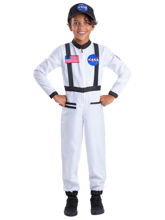 Astronaut Costume  Wholesale