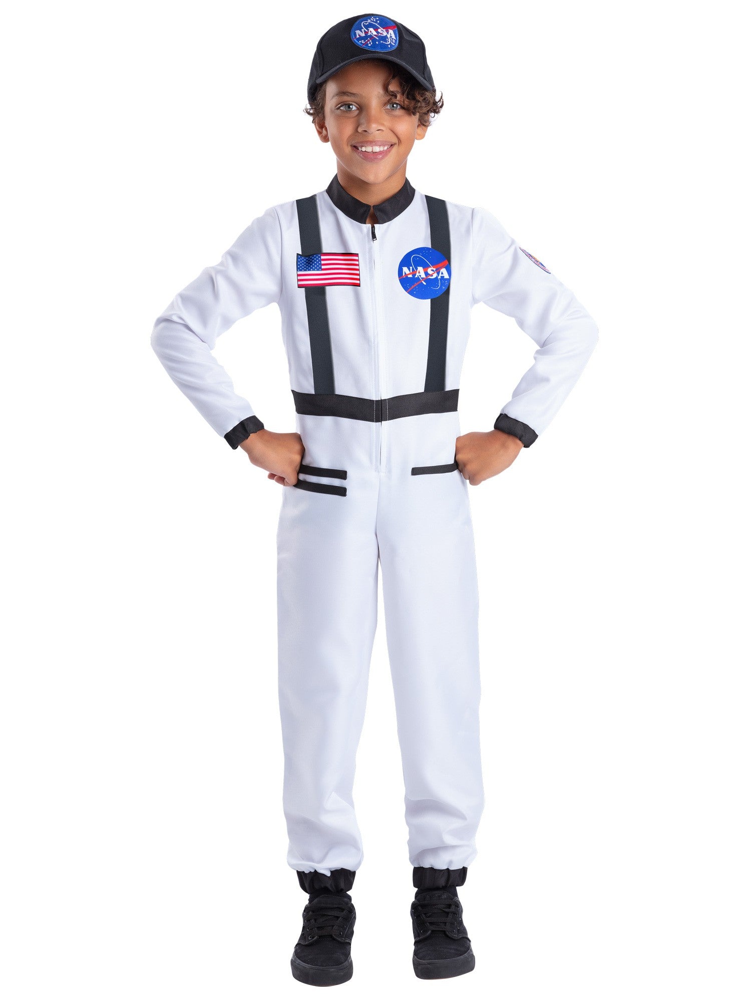 Astronaut Costume  Wholesale