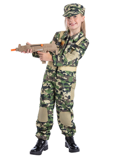 Army Costume  Wholesale