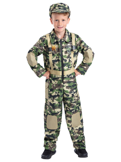 Army Costume  Wholesale