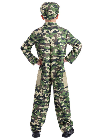 Army Costume  Wholesale