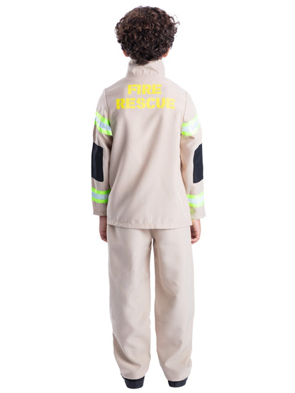 Firefighter Costume  Wholesale