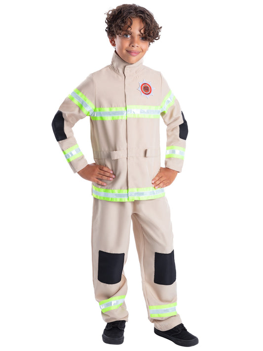 Firefighter Costume  Wholesale