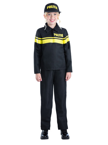 Netherlands Politie Costume  Wholesale