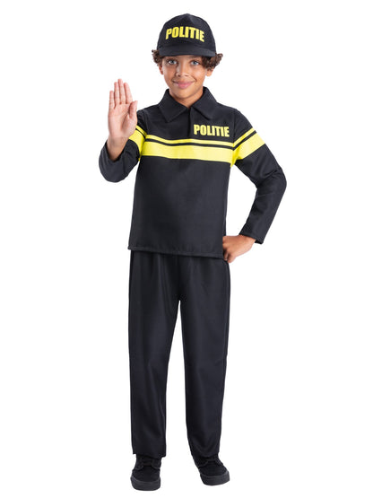 Netherlands Politie Costume  Wholesale