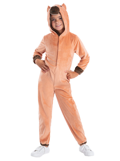 Capybara Costume  Wholesale
