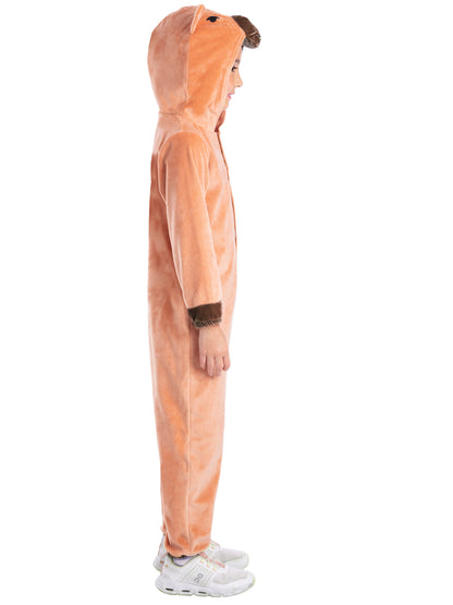Capybara Costume  Wholesale