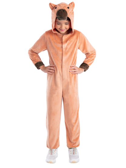 Capybara Costume  Wholesale