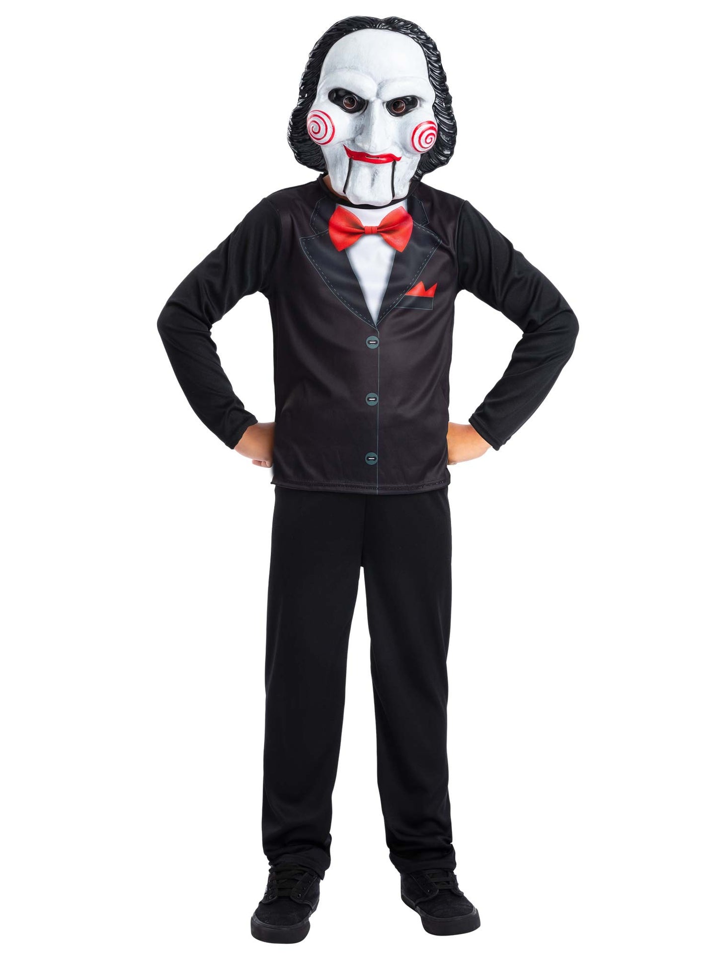 Saw Jigsaw Costume Kit  Wholesale