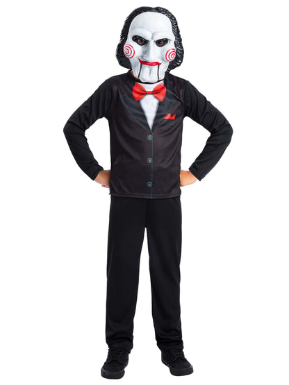 Saw Jigsaw Costume Kit  Wholesale