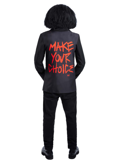 Saw Jigsaw Costume Kit  Wholesale