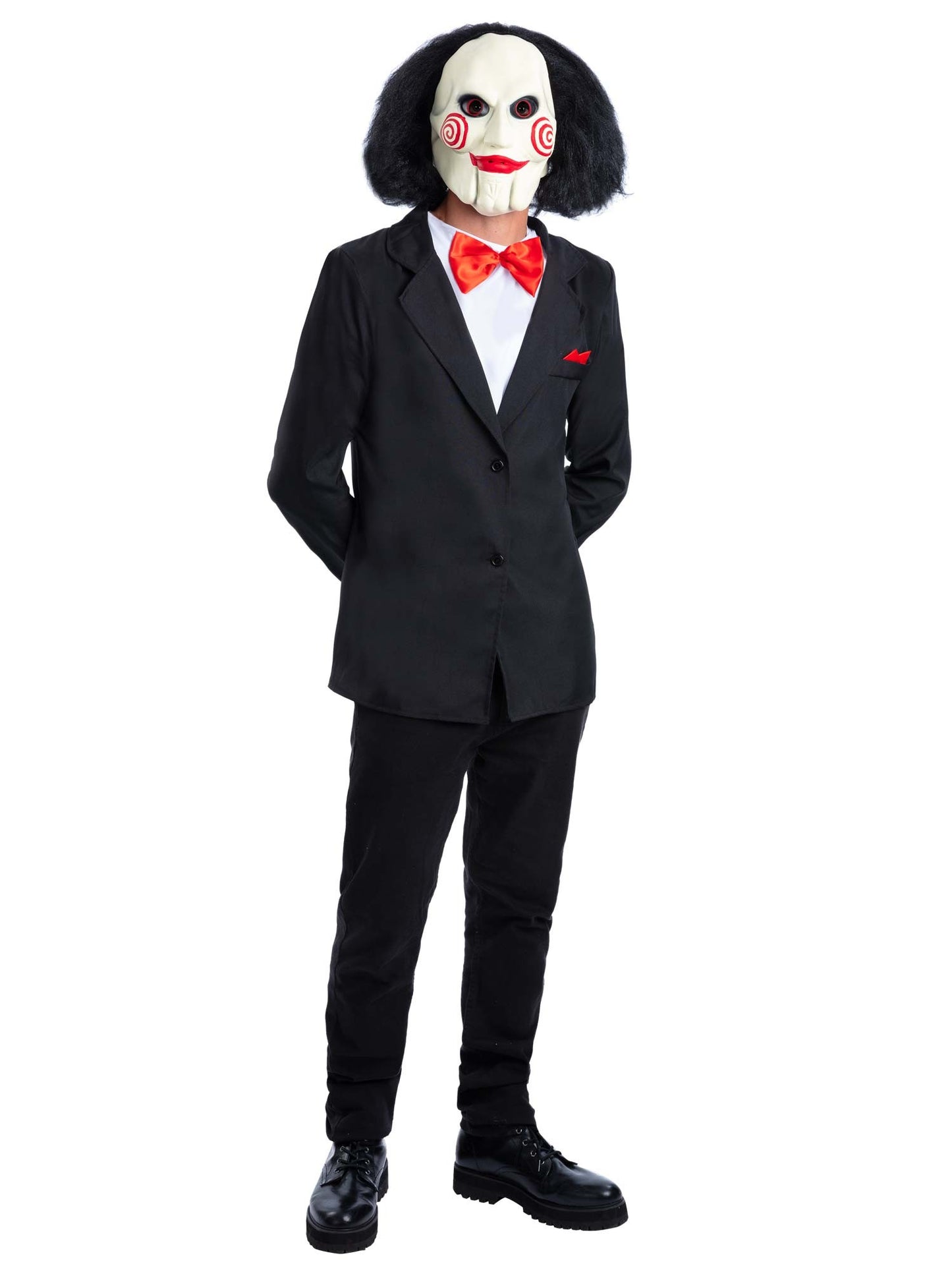 Saw Jigsaw Costume Kit  Wholesale