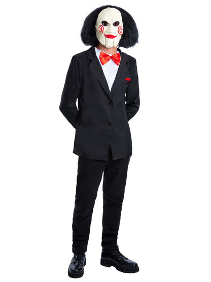 Saw Jigsaw Costume Kit  Wholesale