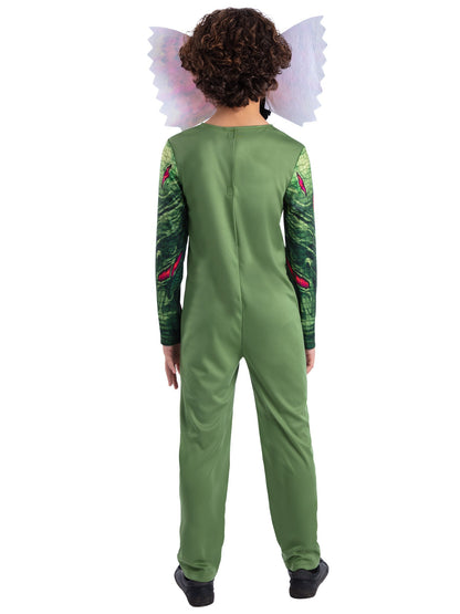Light Up Zombie Dilophosaurus Dinosaur Costume  Wholesale