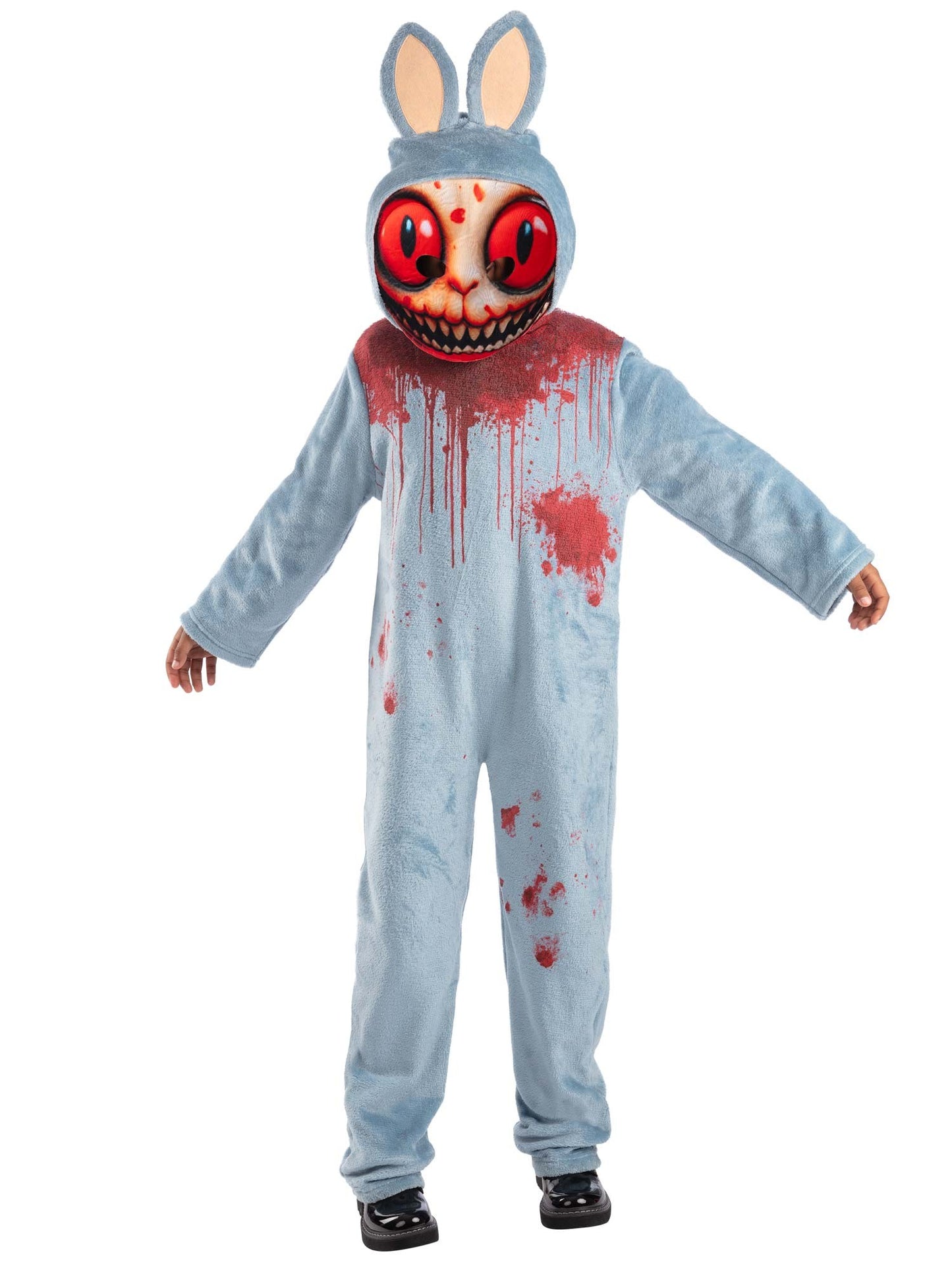 Horror La Boo Costume  Wholesale