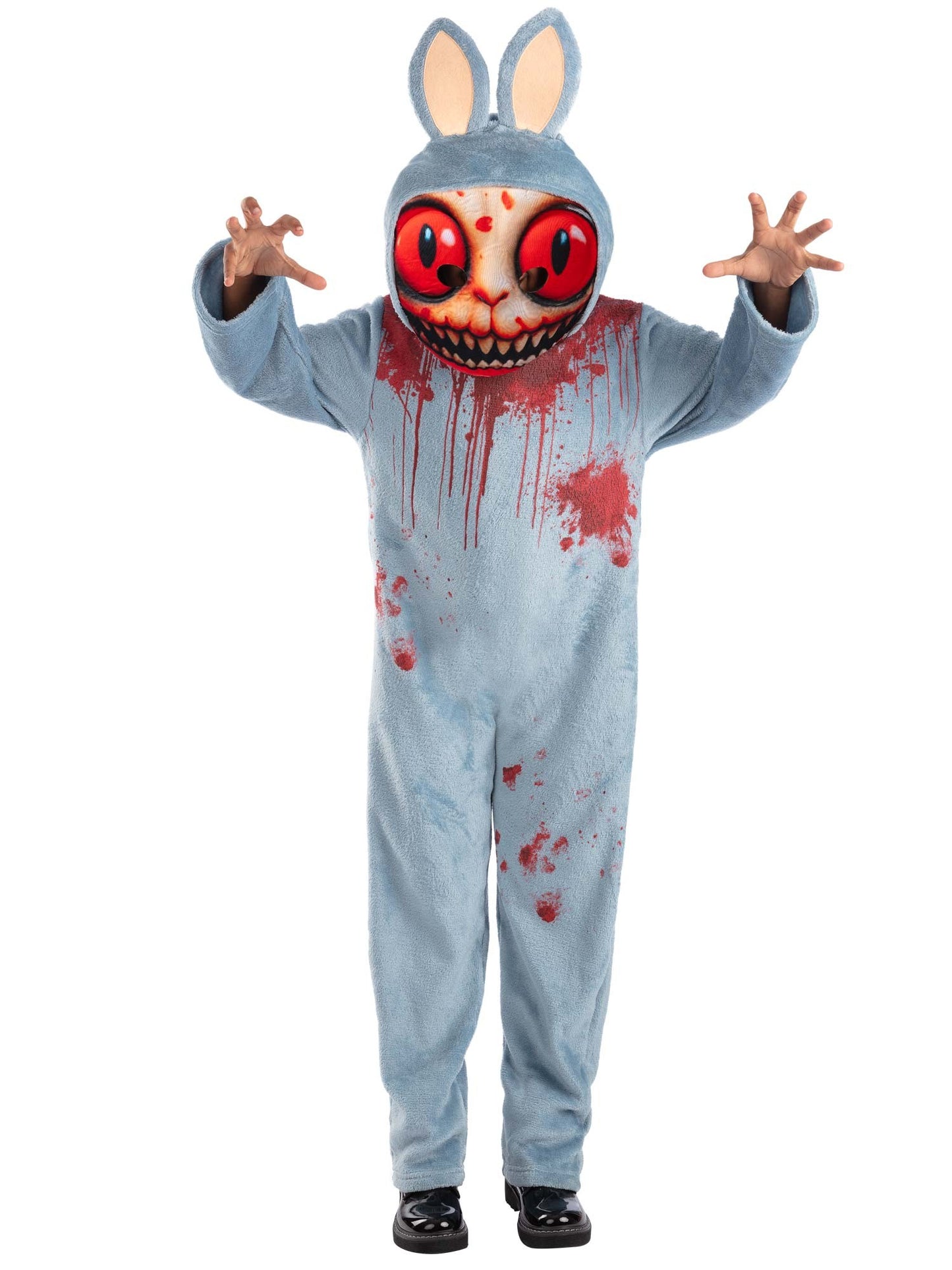 Horror La Boo Costume  Wholesale