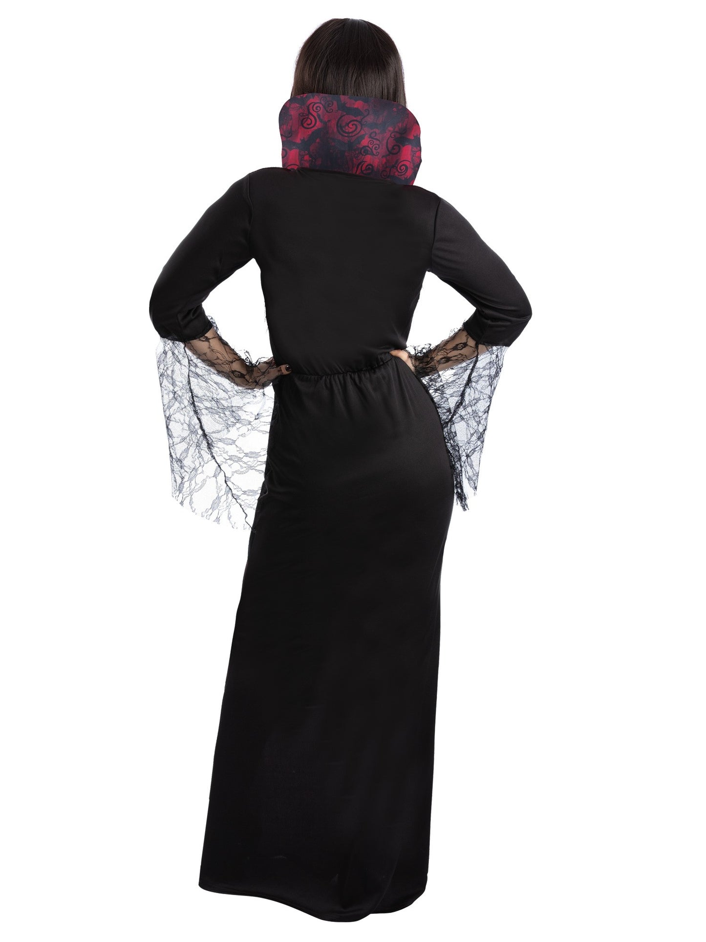 Vampiress Costume  Wholesale