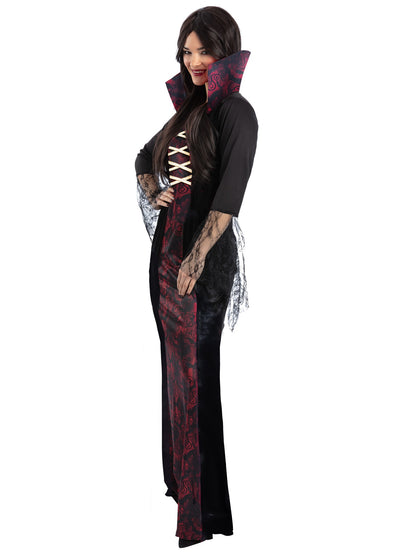 Vampiress Costume  Wholesale