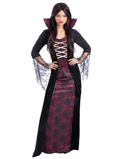 Vampiress Costume  Wholesale