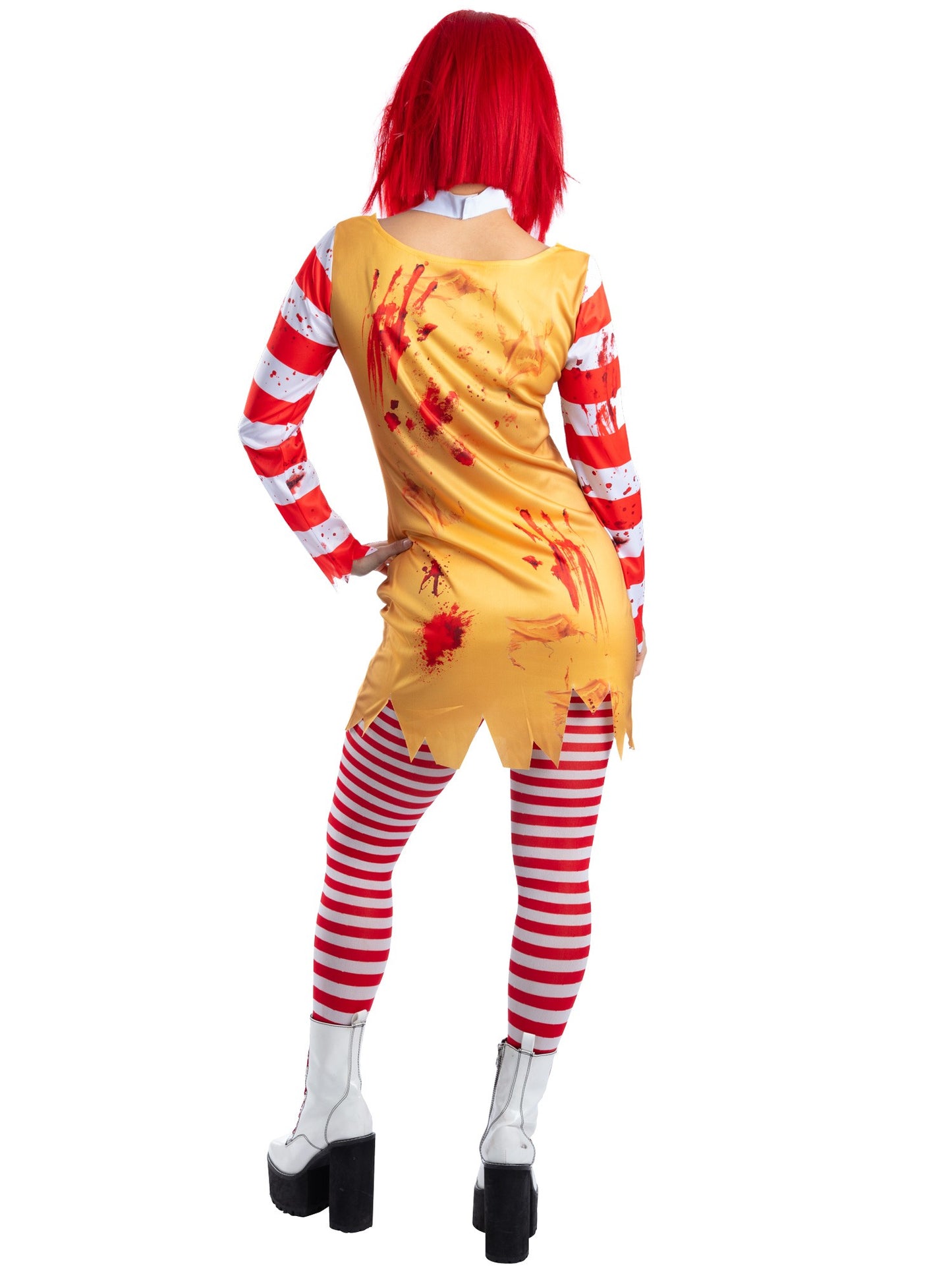 Kreepy Killer Clown Costume  Wholesale
